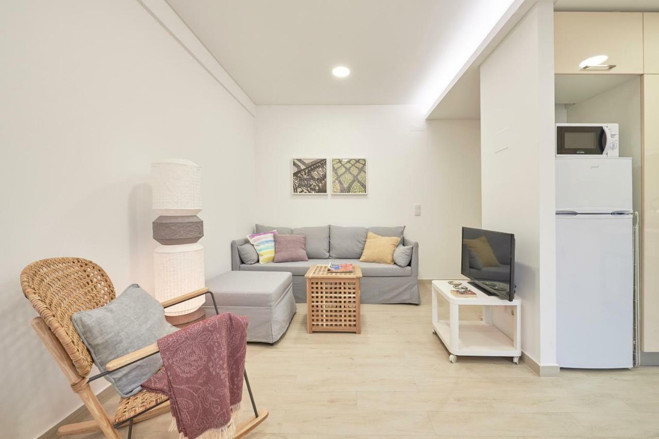 Light Apartment With Amazing Balcony, By Timecooler Lisboa Extérieur photo