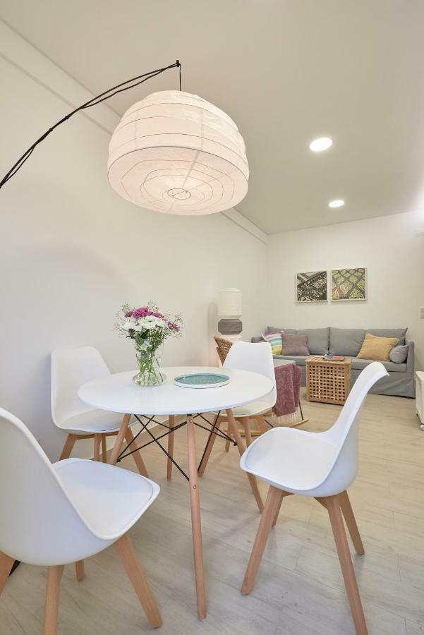 Light Apartment With Amazing Balcony, By Timecooler Lisboa Extérieur photo