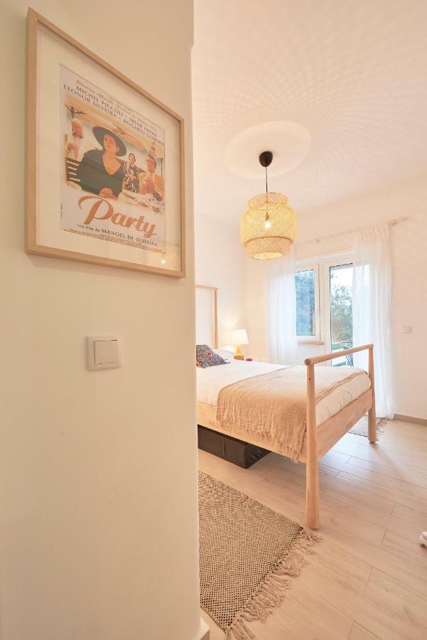 Light Apartment With Amazing Balcony, By Timecooler Lisboa Extérieur photo
